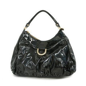 Gucci handbag Abbey black